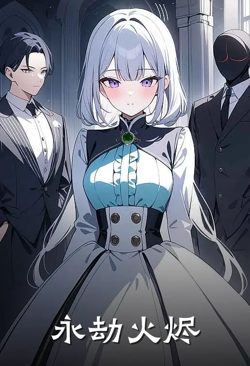 永劫火烬(石勇黄淋)在哪看免费小说_已完结小说推荐永劫火烬石勇黄淋