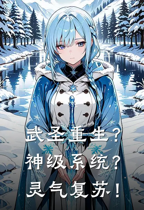 武圣重生？神级系统？灵气复苏！老班陈建国小说推荐完本_热门小说大全武圣重生？神级系统？灵气复苏！(老班陈建国)