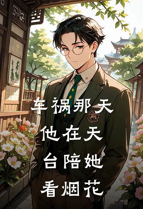 车祸那天，他在天台陪她看烟花路湛孙豪免费小说完整版_完结版小说阅读车祸那天，他在天台陪她看烟花(路湛孙豪)