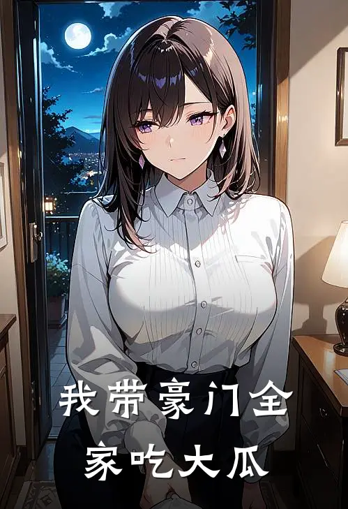 我带豪门全家吃大瓜