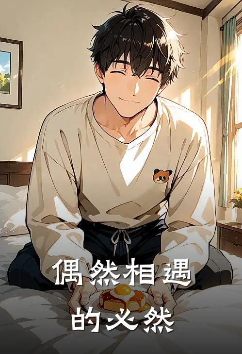 偶然相遇的必然