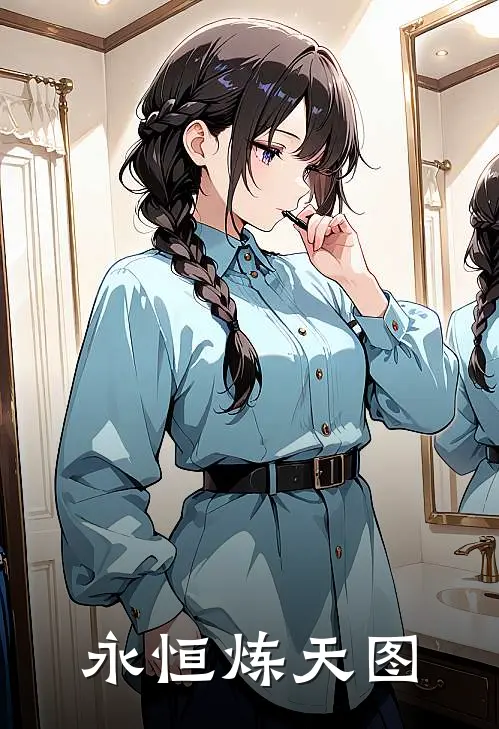 永恒炼天图(王风王腾)免费小说完结版_最新章节列表永恒炼天图(王风王腾)