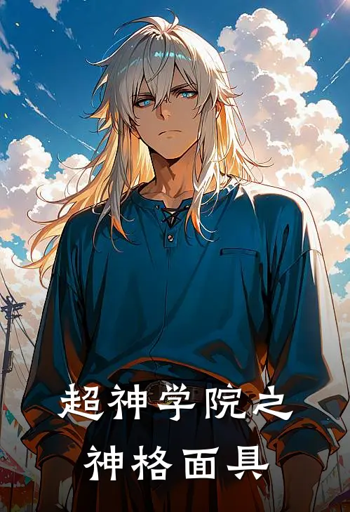 超神学院之神格面具林枫琪琳最新全本小说_最新章节列表超神学院之神格面具(林枫琪琳)