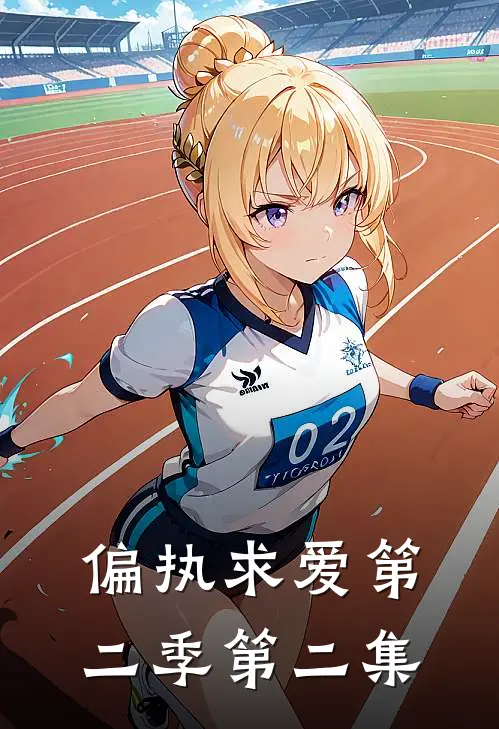 偏执求爱第二季第二集