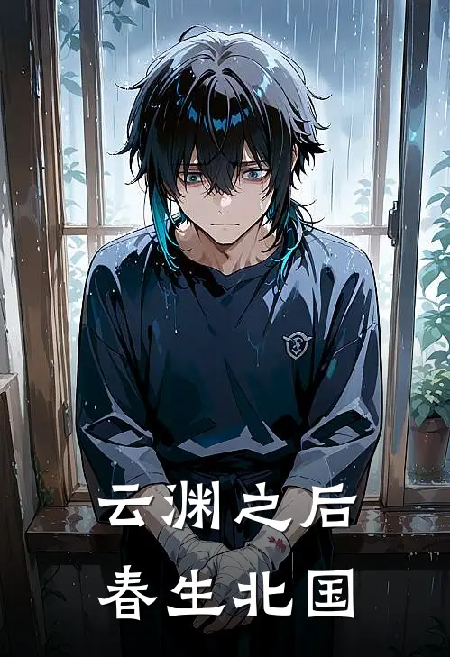 云渊之后，春生北国