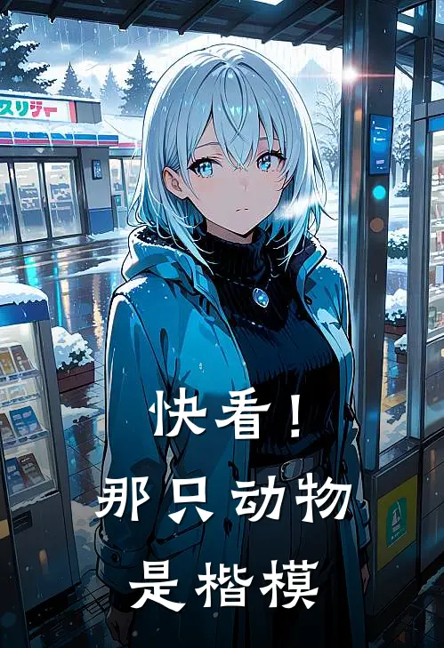 快看！那只动物是楷模薛祈华妩全本免费小说_热门网络小说推荐快看！那只动物是楷模薛祈华妩