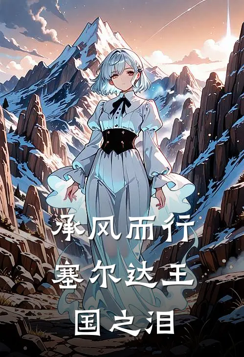 承风而行塞尔达王国之泪