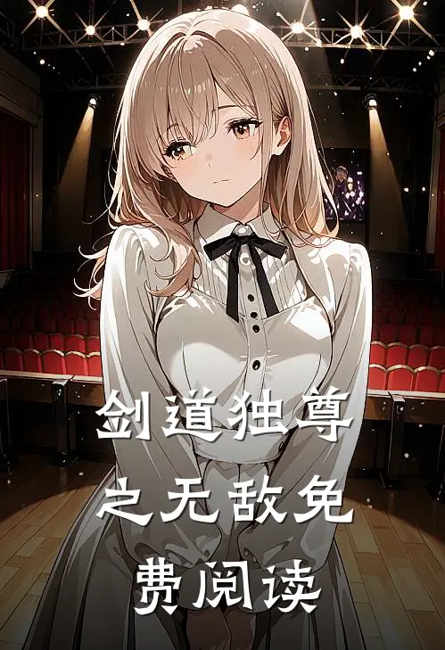 剑道独尊之无敌免费阅读