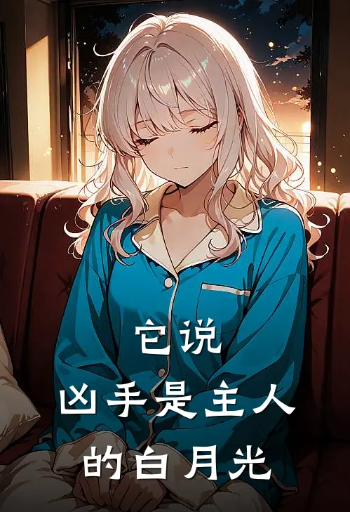 它说：凶手是主人的白月光