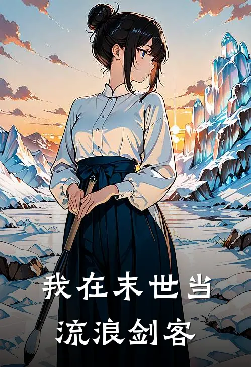 我在末世当流浪剑客