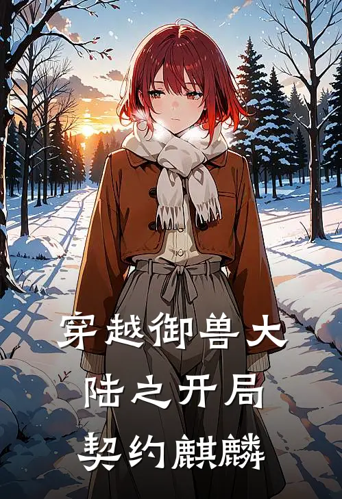 穿越御兽大陆之开局契约麒麟