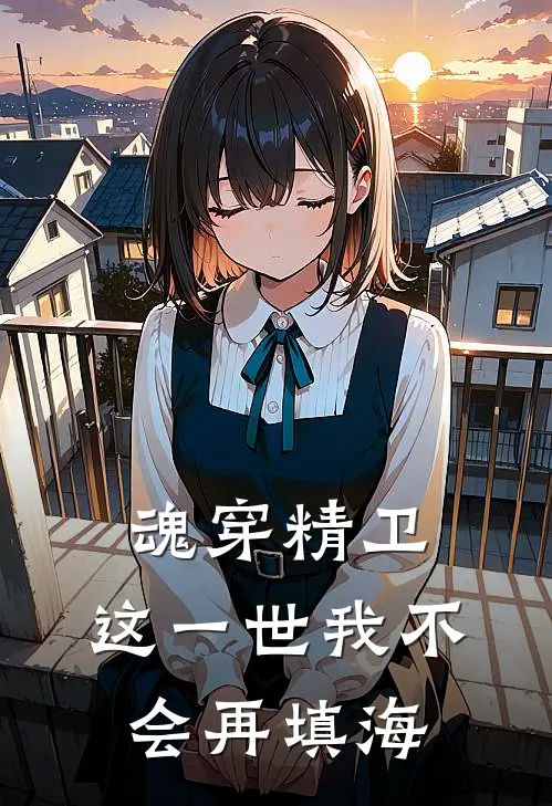 魂穿精卫，这一世我不会再填海