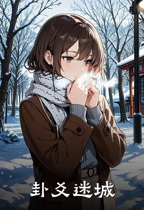 卦爻迷城（墨衍沈爻）最新章节列表