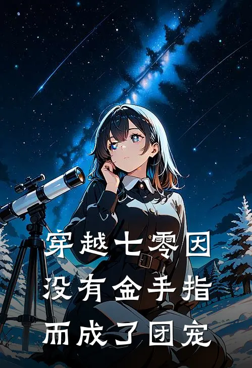 穿越七零因没有金手指而成了团宠夏书兰苗成业免费热门小说_最热门小说穿越七零因没有金手指而成了团宠夏书兰苗成业