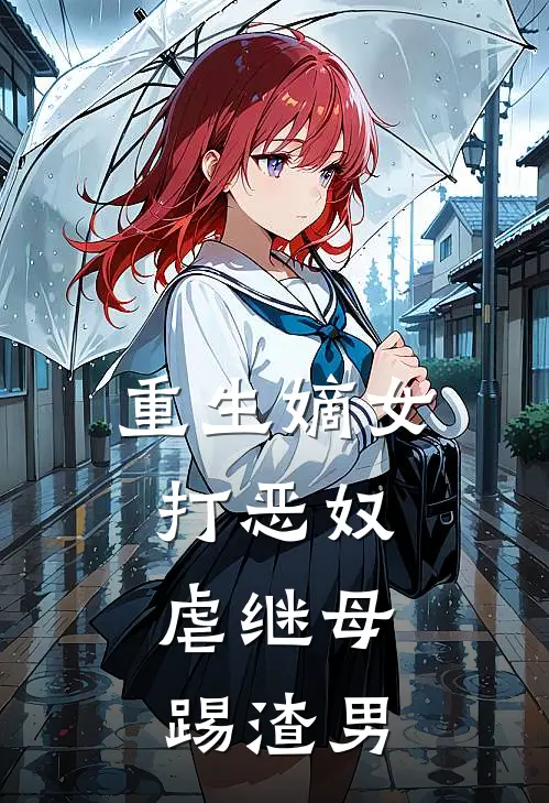 重生嫡女打恶奴，虐继母，踢渣男