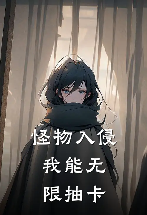 怪物入侵：我能无限抽卡