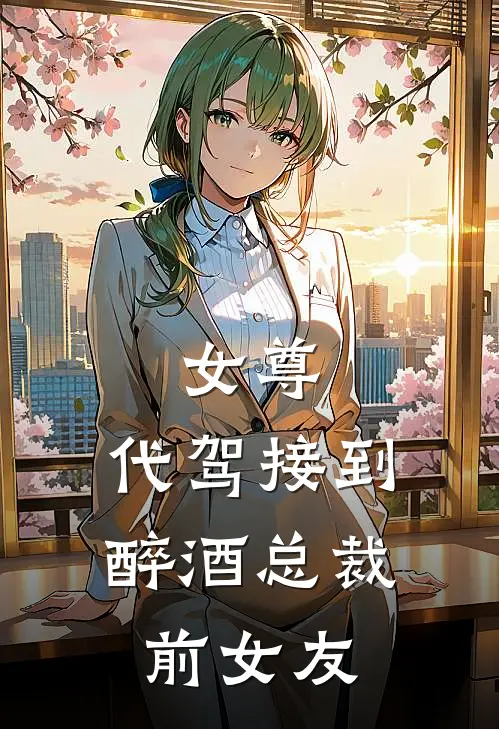 女尊：代驾接到醉酒总裁前女友