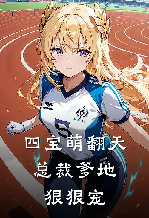 四宝萌翻天，总裁爹地狠狠宠