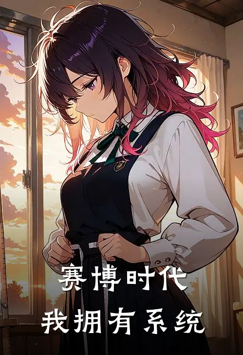 赛博时代，我拥有系统林洛林洛全本免费在线阅读_林洛林洛全文阅读