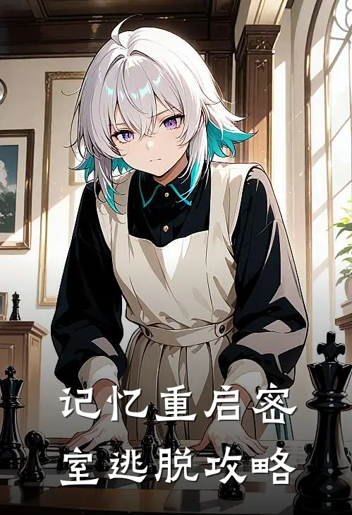 记忆重启密室逃脱攻略