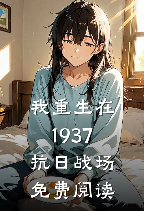 我重生在1937抗日战场免费阅读
