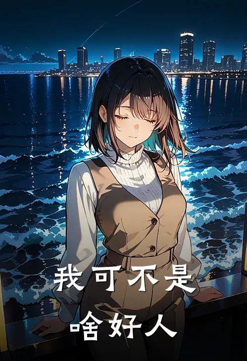 我可不是啥好人