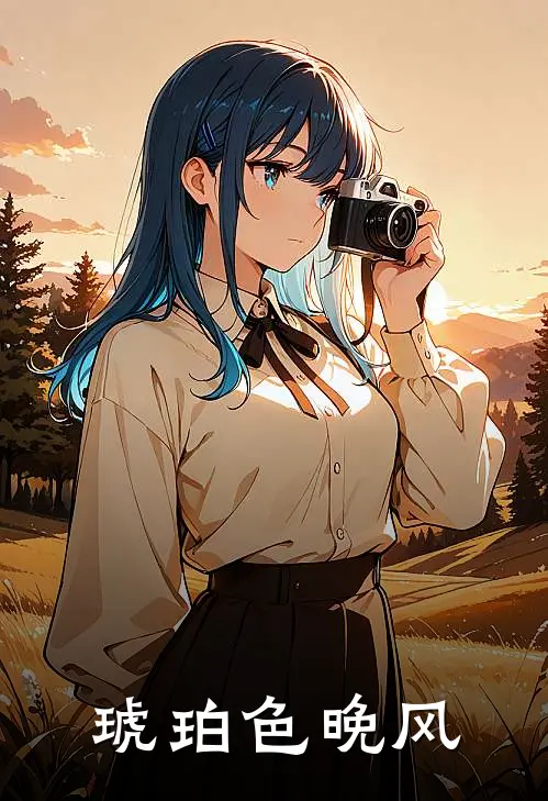 琥珀色晚风