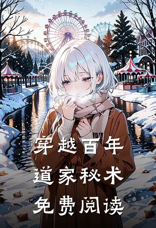 穿越百年道家秘术免费阅读