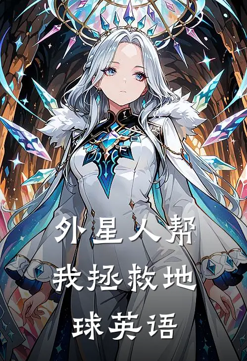 外星人帮我拯救地球英语