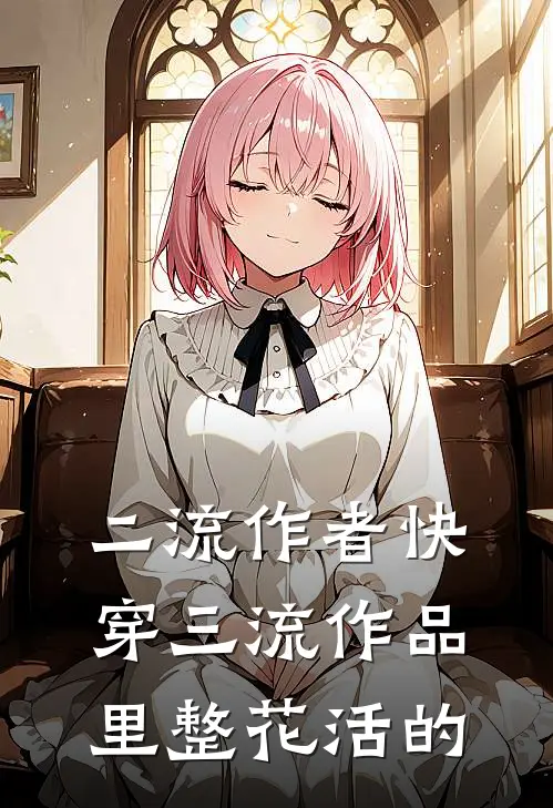 二流作者快穿三流作品里整花活的