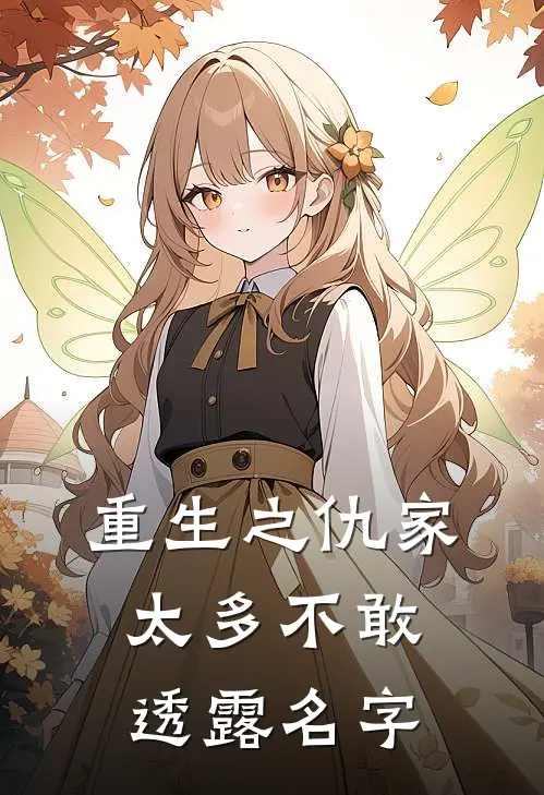 重生之仇家太多不敢透露名字林薇薇楚风免费小说大全_热门免费小说重生之仇家太多不敢透露名字(林薇薇楚风)