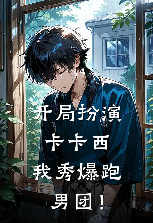 《开局扮演卡卡西，我秀爆跑男团！》苏洛郑楷免费完本小说在线阅读_《开局扮演卡卡西，我秀爆跑男团！》苏洛郑楷免费小说