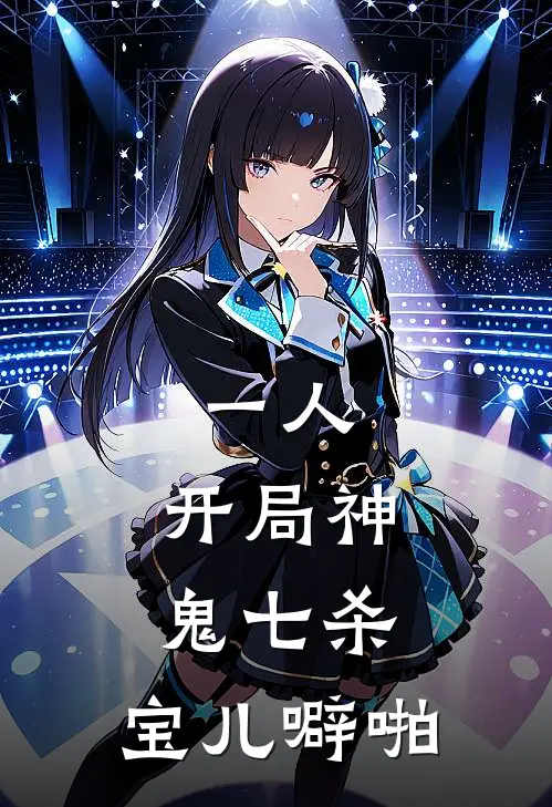 一人：开局神鬼七杀，宝儿噼啪