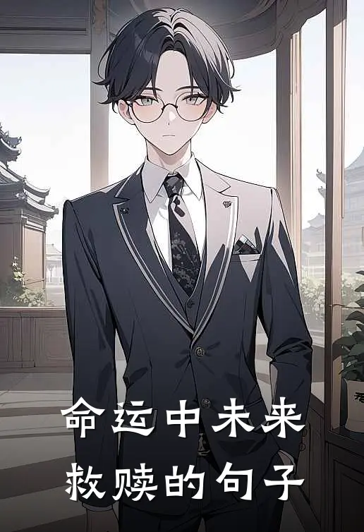 命运中未来救赎的句子