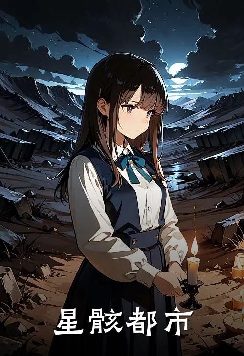 星骸都市(林峰陈九)完整版免费阅读_(星骸都市)全章节免费在线阅读