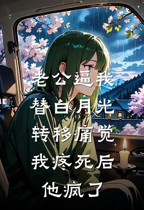 老公逼我替白月光转移痛觉，我疼死后他疯了