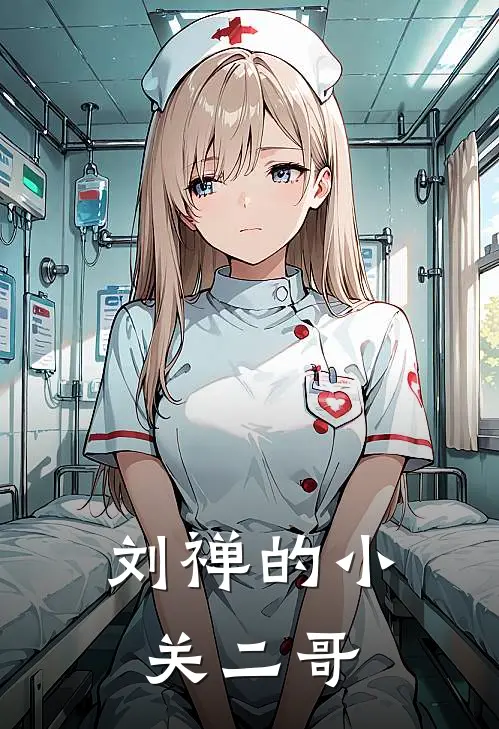 刘禅的小关二哥