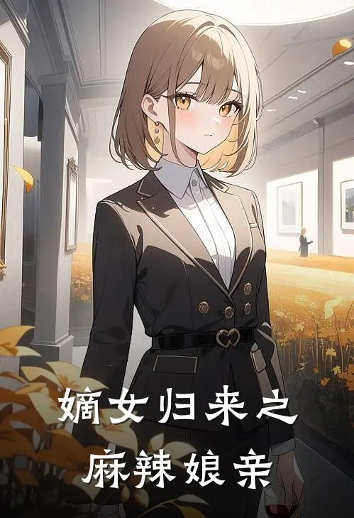 嫡女归来之麻辣娘亲