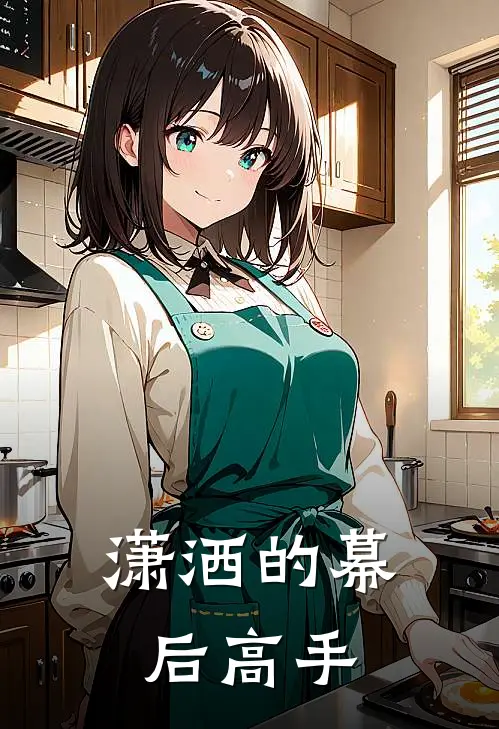 潇洒的幕后高手