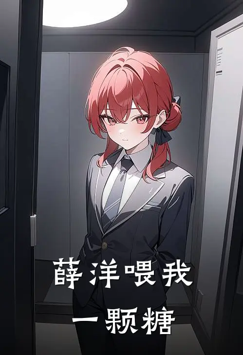 薛洋喂我一颗糖薛洋晓星玥在线免费小说_最新推荐小说薛洋喂我一颗糖(薛洋晓星玥)