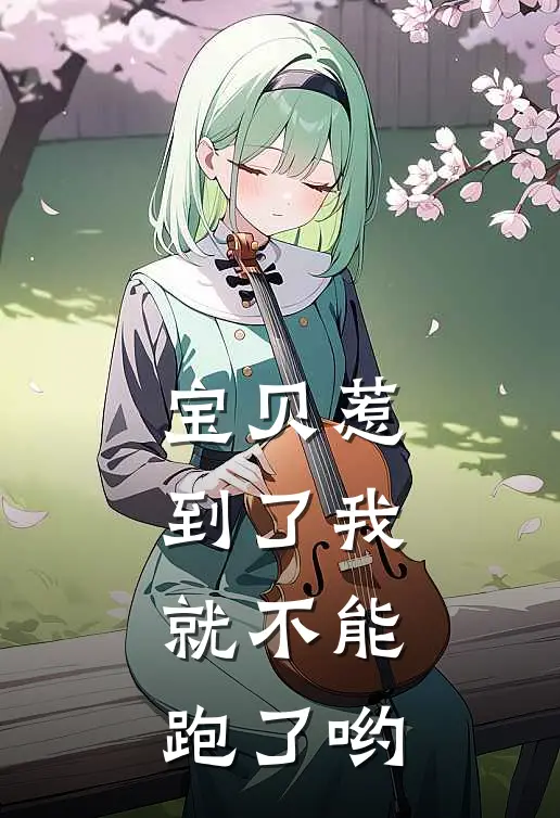 宝贝惹到了我，就不能跑了哟(楼瑞韩茗)热门小说推荐_免费小说在线看宝贝惹到了我，就不能跑了哟楼瑞韩茗