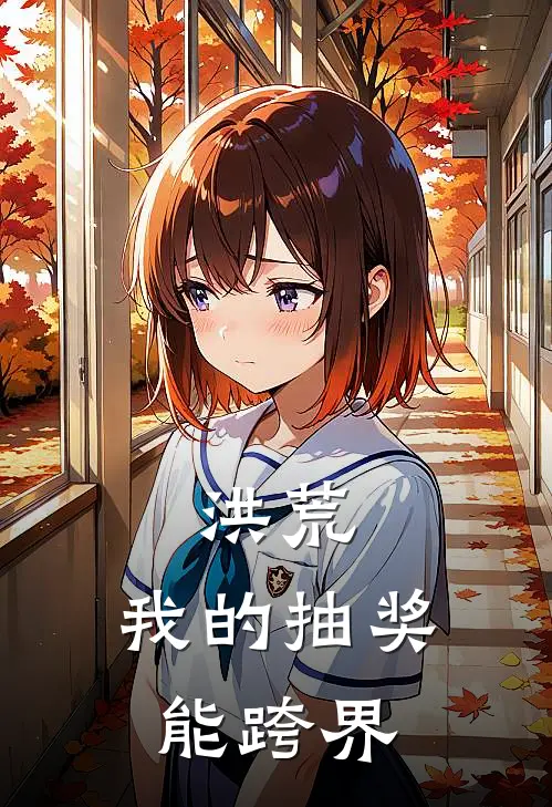 洪荒：我的抽奖能跨界