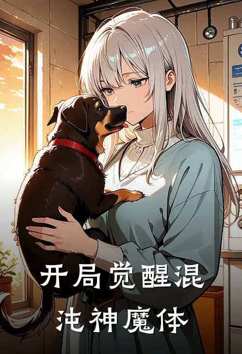 开局觉醒混沌神魔体叶修余幼薇小说推荐完本_热门小说大全开局觉醒混沌神魔体(叶修余幼薇)