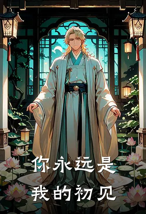 你永远是我的初见