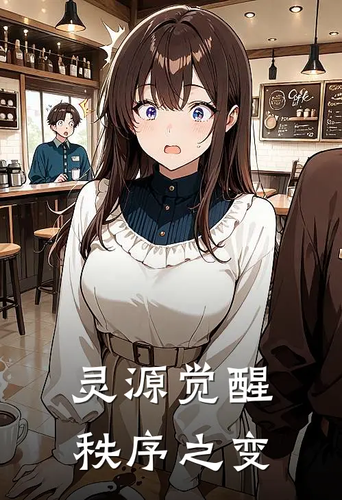 灵源觉醒：秩序之变