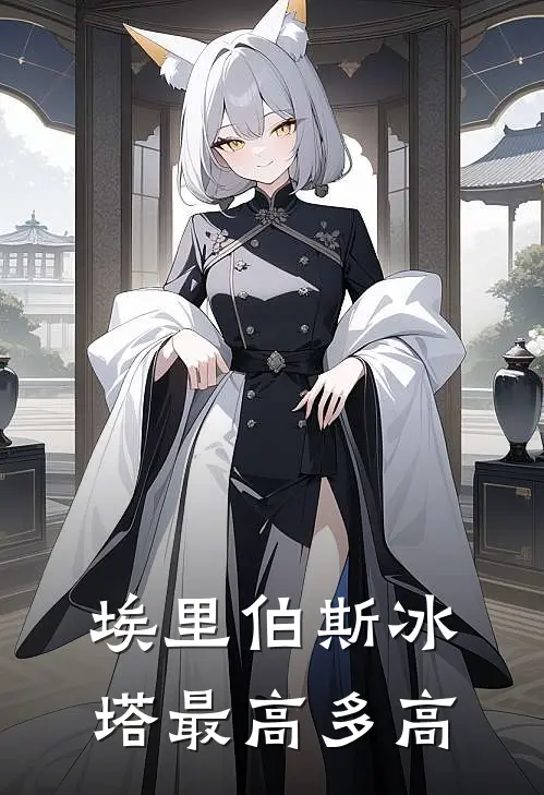 埃里伯斯冰塔最高多高