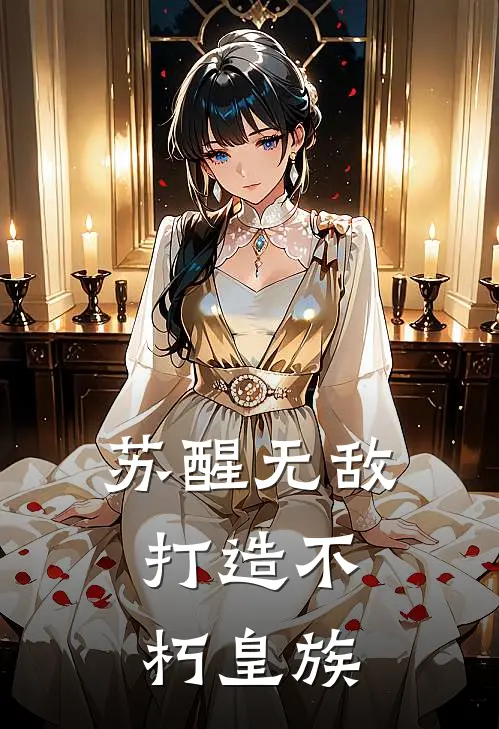 苏醒无敌：打造不朽皇族