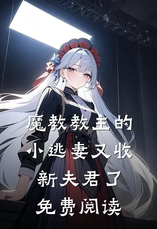魔教教主的小逃妻又收新夫君了免费阅读