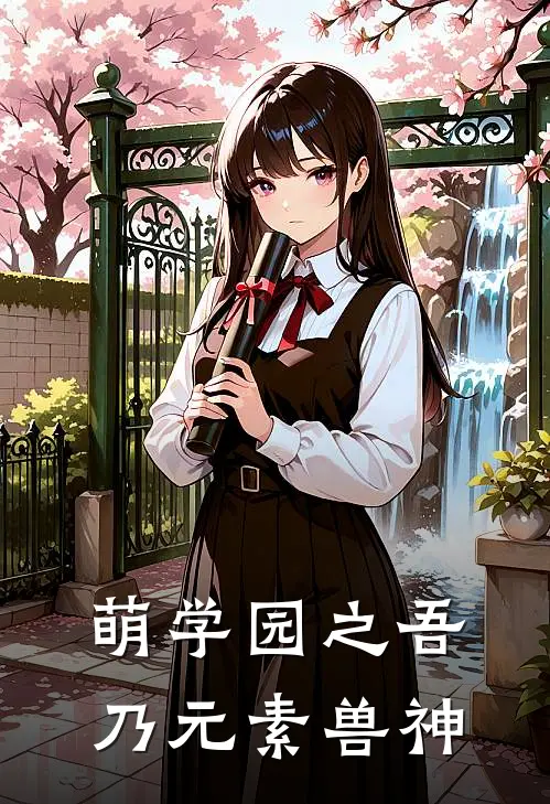 萌学园之吾乃元素兽神