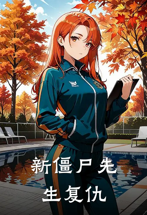 新僵尸先生复仇